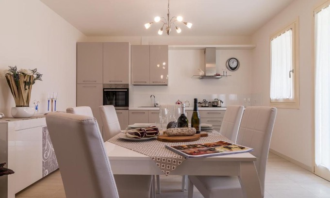 Cimadolmo Appartement | Cimadolmo Prosecco And History