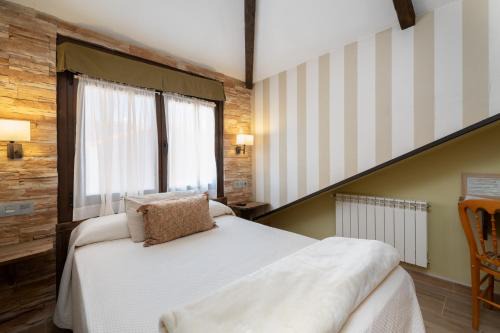 Cimadevilla Maison | CimaVilla Rooms