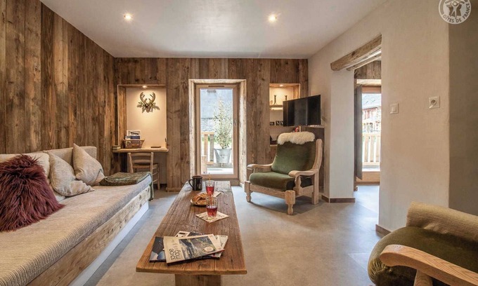 Aillon-le-Jerune Maison | CIMELEON - BAS - AILLON LE JEUNE