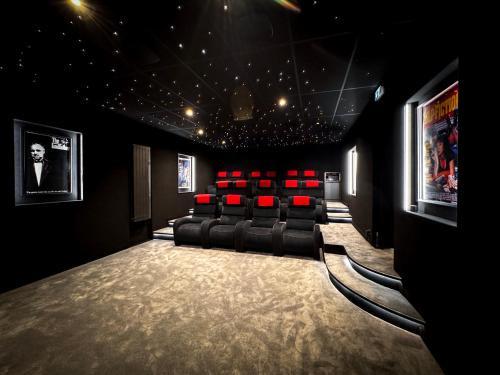 Vigneulles-les-Hattonchatel Maison | Ciné Mirabelle