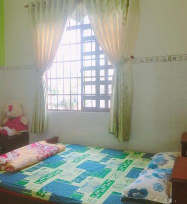 Cau Ke Maison | Cin Homestay