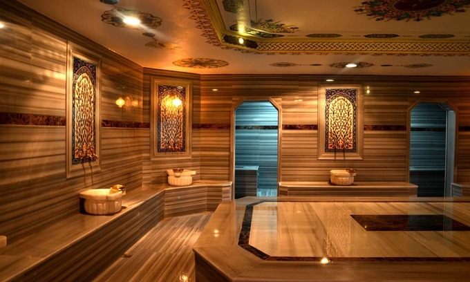 Korfez Hôtel | Cinarpark Hotel