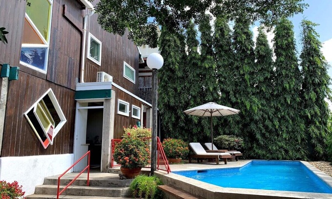 San Juan del Sur Maison | Emplacement, emplacement, emplacement! Oceanview, pas besoin de voiture, 2 blocs de la plage