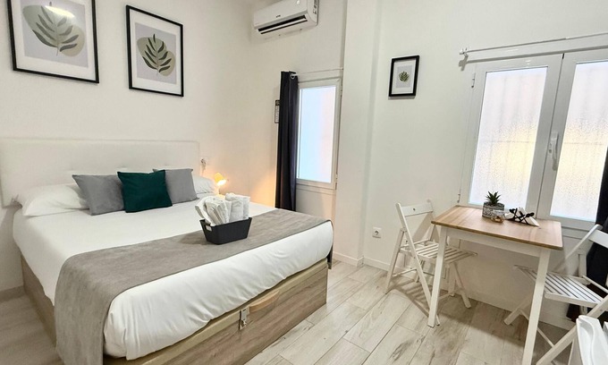Almenara Appartement | Cinco Torres Suites