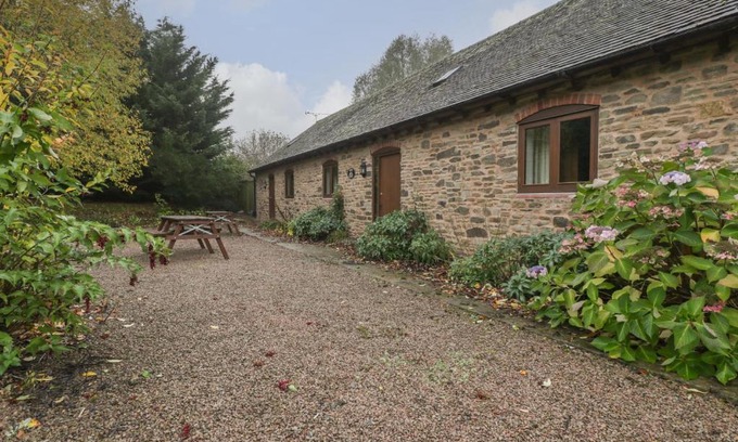 Hay-on-Wye Maison | Cinder Cottage