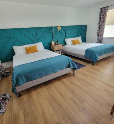 Mayo Hôtel | Cindy’s Motel & RV Park