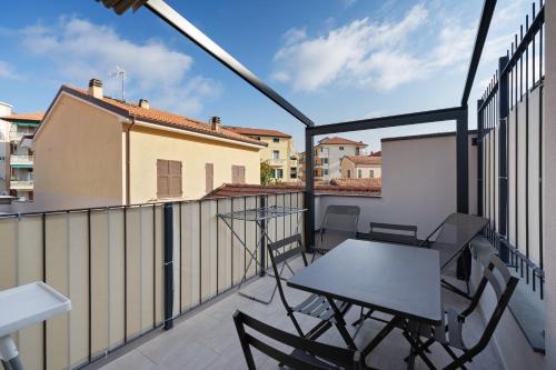 Sestri Levante Appartement | Cinema Boutique Apartment Sestri