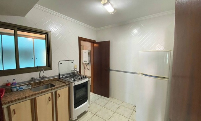 Capao da Canoa Appartement | Cinematic sea view - book directly with me - IG pabloreidoimovel