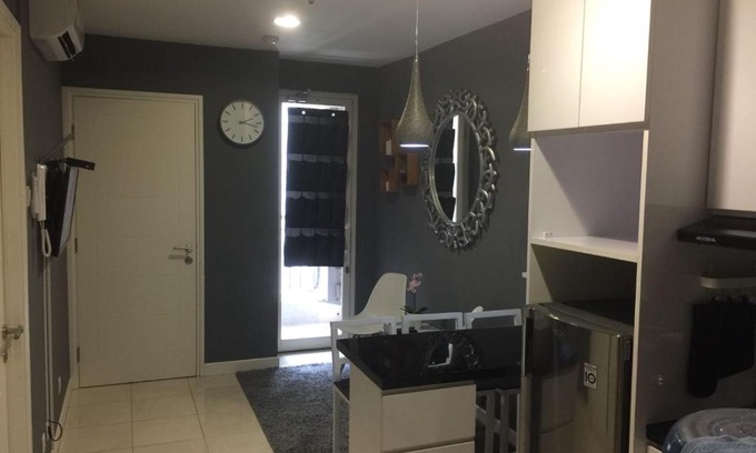 Depok Appartement | Cinere Bellevue Suites