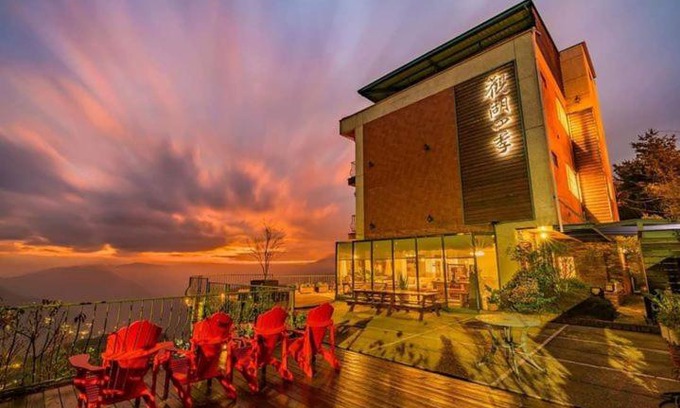 Ren'ai Maison | Cingjing Four Seasons B&B