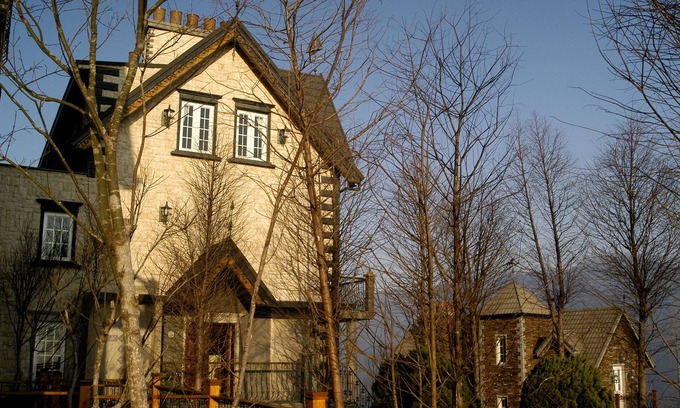 Ren'ai Hôtel | Cingjing Xiafei Music Villa