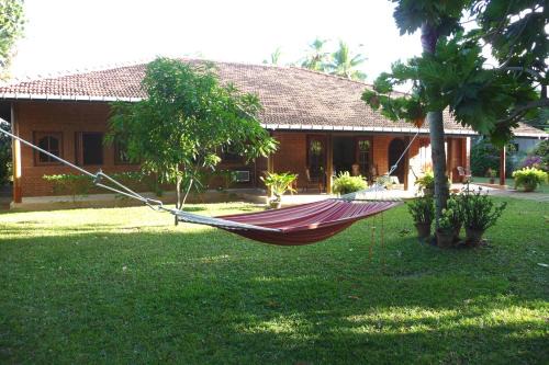 Dalupotha Maison | Cinnamon Bungalow