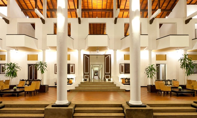 Habarana Cabine | Cinnamon Lodge