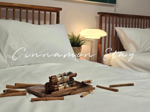 Seolcheon-myeon Appartement | Cinnamon Stay