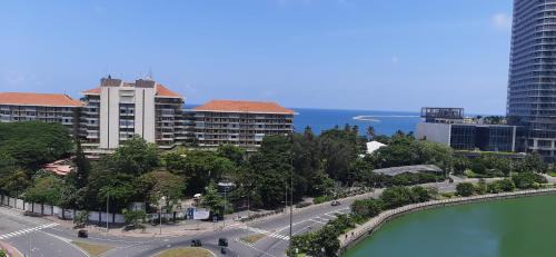 Colombo 02 Appartement | Cinnamon Suites Colombo