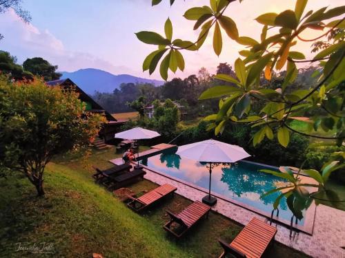 Kotapola Hôtel | Cinnamon Village Sinharaja