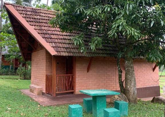 Kotapola Hôtel | Cinnamon Village Sinharaja
