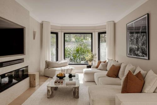 Coolangatta Appartement | Cinque House - Close to Berry