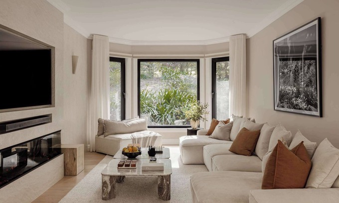 Coolangatta Appartement | Cinque House Luxury Accommodation near Berry/Beach