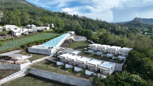 Kintamani Hôtel | Cinze Villas and Hot Spring
