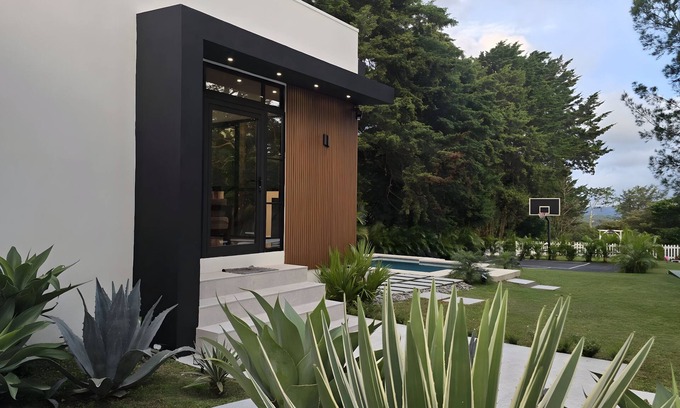 Monteverde Maison | Cipresso deluxe villa