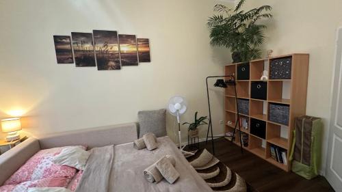 Tapolca Appartement | Ciprus Apartmanház