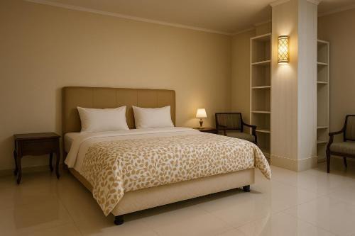 Bandung Appartement | Cipto Apartment