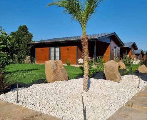 Cirali Maison | Cirali Simge Holiday Houses