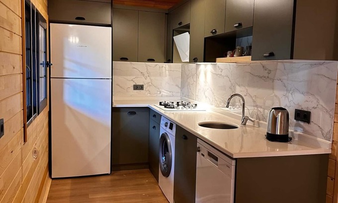Cirali Appartement | Cirali Simge Holiday Houses