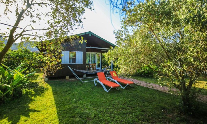 Cirali Maison | Cirali Zakkum Bungalow