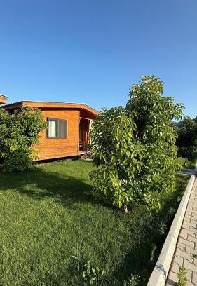 Cirali Maison | Cirali Zambak Villa