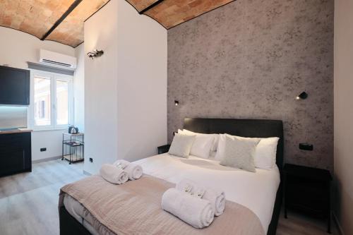 Testaccio Appartement | Circo Massimo Suite - In the heart of Testaccio