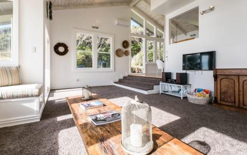 Waiheke Island Maison | Circular Bay