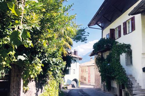 Kurtatsch an der Weinstraße Appartement | Cirillo Guesthouse