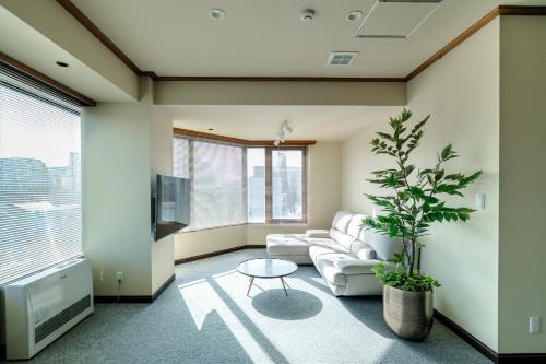 Kushiro Appartement | Cise kawakami2