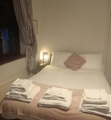 Ballygawley Appartement | Cistin Bheag Áine
