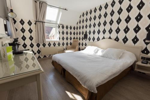 Noyon Hôtel | Cit'Hotel - Hotel Le Cèdre