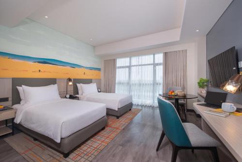 Bantud Hacienda Hôtel | Citadines Bacolod City