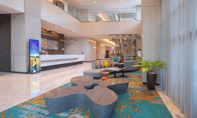 Bacolod Hôtel | Citadines Bacolod City