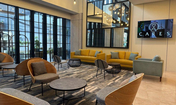 Tangerang Hôtel | Citadines Connect Airport Jakarta