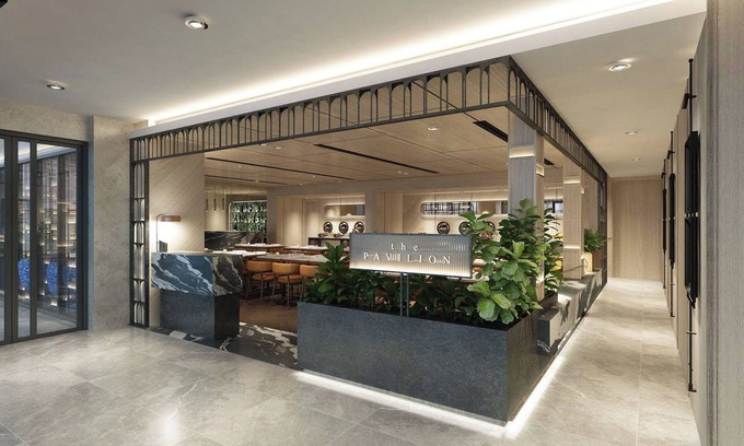 Downtown George Town Appartement | Citadines Connect Bertam Georgetown Penang