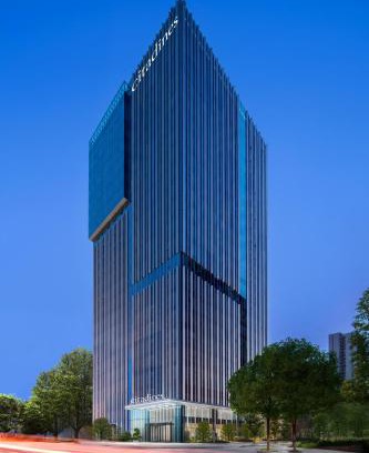 Qingyang Hôtel | Citadines Guanghua Chengdu