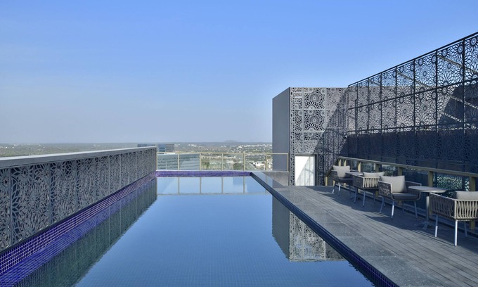 Gurugram Hôtel | Citadines Paras Square Gurugram