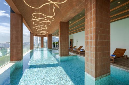 Tanjung Bungah Hôtel | Citadines Tanjung Tokong Penang