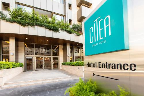 Achrafieh Hôtel | Citea Apart Hotel