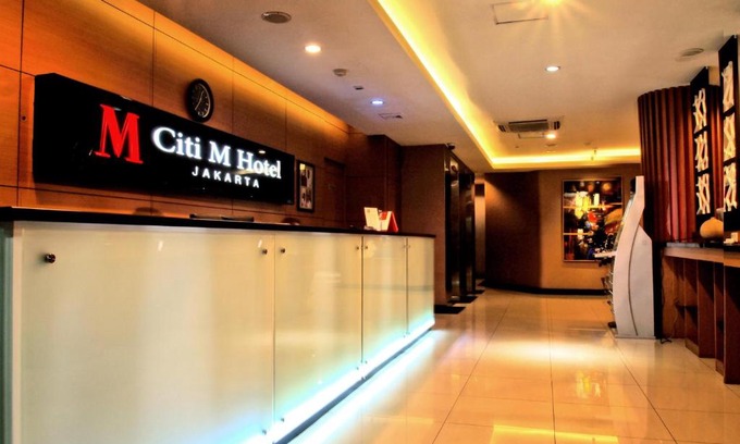 Gambir Hôtel | Citi M Hotel Gambir