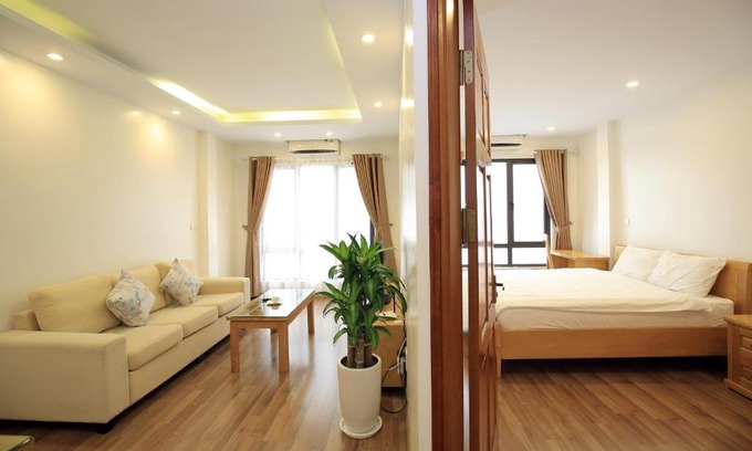 Nghia Đo Appartement | CitiHome - Hoang Quoc Viet