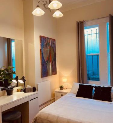 Grey Lynn Maison | CitiRooms Auckland