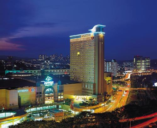 Mid Valley City Hôtel | Cititel Mid Valley
