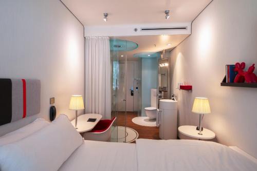Amsterdam South Hôtel | citizenM Amsterdam South
